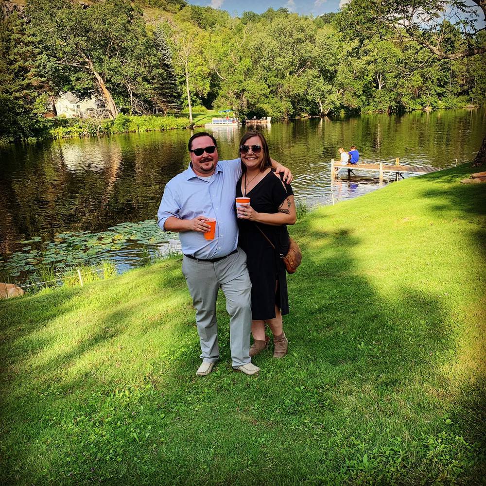 Meet your Posher, Jayna